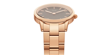 Orologio Daniel Wellington Uomo Iconic Link in Acciaio DW00100344 - DW00100344